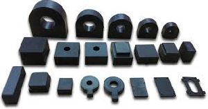 plastic electrical parts