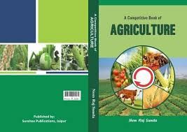 agriculture book