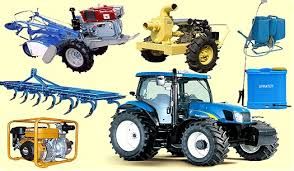 Agriculture Equipment