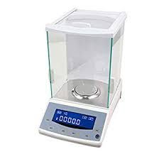 Laboratory Weighing Balance