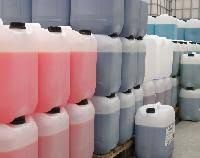 Commercial Laundries Chemical