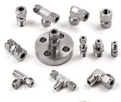 CNC Precision Parts