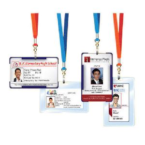 Digital ID Card Printing Services