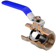 ball valve