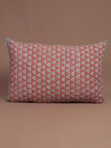 Designer Pillow Cover