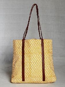 Ladies Handmade Bag