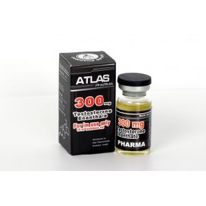 Atlas Pharma Injectable Steroids