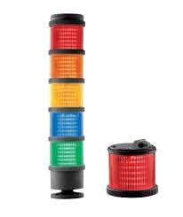 stack lights