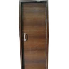 Veneer Plain Door