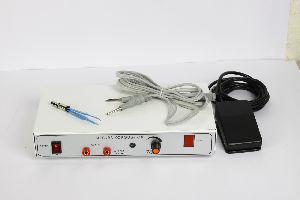 Wet Field Biopoler Coagulator For Clinical, Hospital, Surgical Use