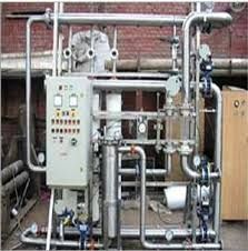 Liquid Filtration Equipment
