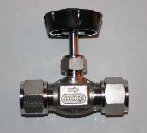 Needle Valve