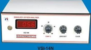 Digital Dissolved Oxygen Meter
