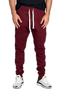 Calvin Klein Mens Joggers, Pattern : Printed, Occasion : Casual