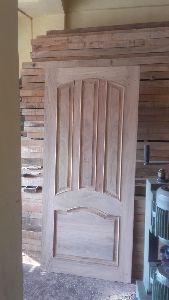babool wood doors