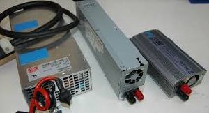 POWER SUPPLIES AND BATTERIES