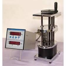 Load Tester Machine