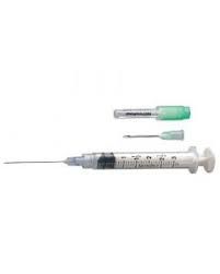 Disposable Surgical Needle