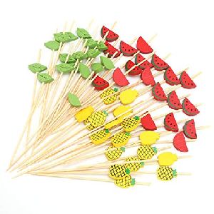 Fancy Tooth Picks