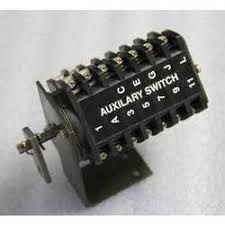 Auxiliary Switche