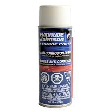 Anti Corrosion Spray