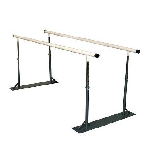 gymnastic parallel bars