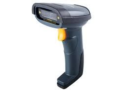 Wireless Barcode Scanner