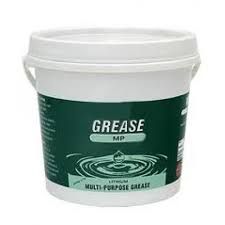 grease oil