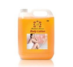 body lotion