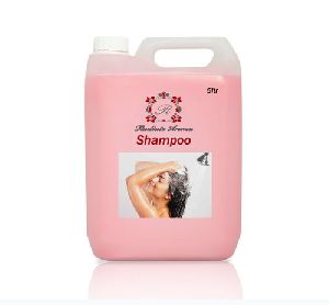 hair shampoo