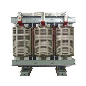 Air Cooled Transformer