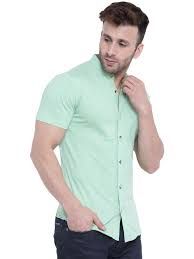 half sleeve shirt