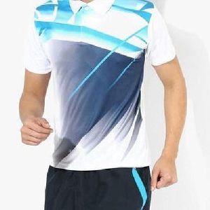 Sports T-shirt