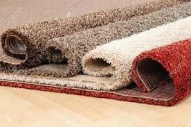 carpet roll