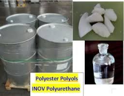 Polyester Polyols