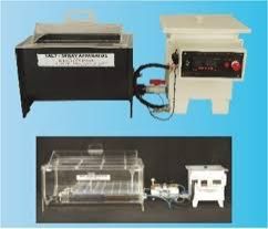 Laboratory Apparatus