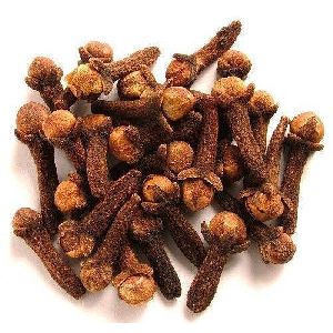 Dry Cloves