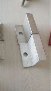 Aluminum Mid/End Clamps for PV Modules