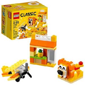 Lego Classic Toys