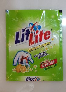 Lit Lite Detergent Powder