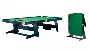BCE Folding Snooker Table