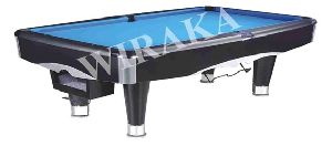 Wiraka Platinum Series Pool Table