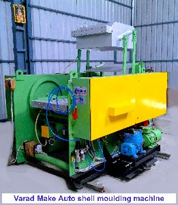 Moulding Machine