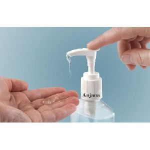 Hygienic Hand Wash