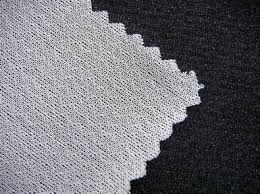 KNITTED INTERLINING TRICOT