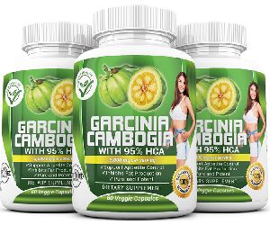 Garcinia Cambogia Herbal Treatment