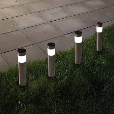 pathway lights