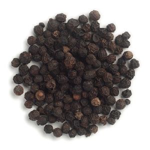 black pepper