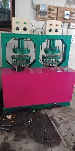 Pakku Mattai Plate Making Machine