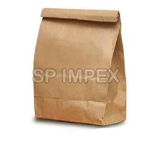 Paper Packaging Bags - Manufacturers, Suppliers & Exporters in India